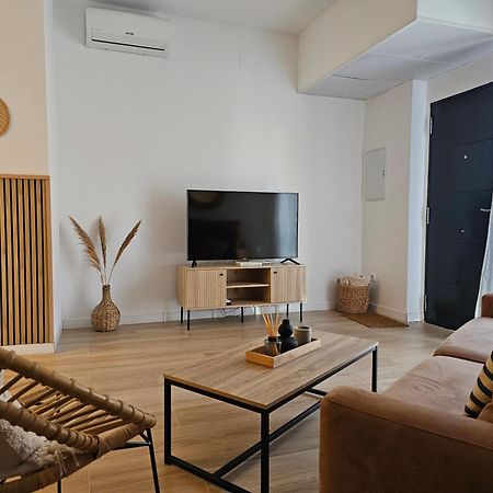 Aires De Cordoba Διαμέρισμα Εξωτερικό φωτογραφία